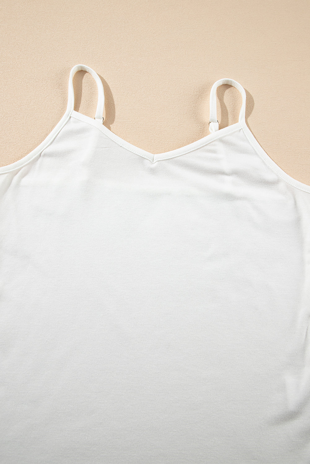 White Sheer Mesh Patchwork Short Sleeve Top