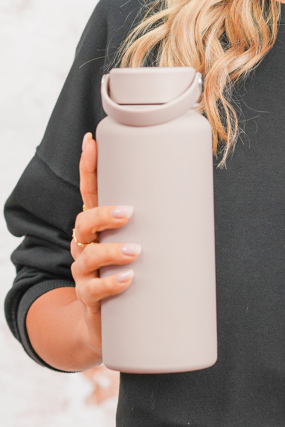Sports Stainless Steel Water Bottle 32OZ