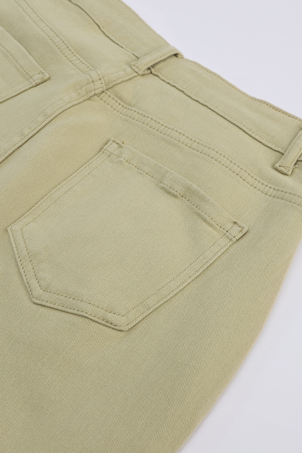 Women's Pants with Everyday Solid High-Rise