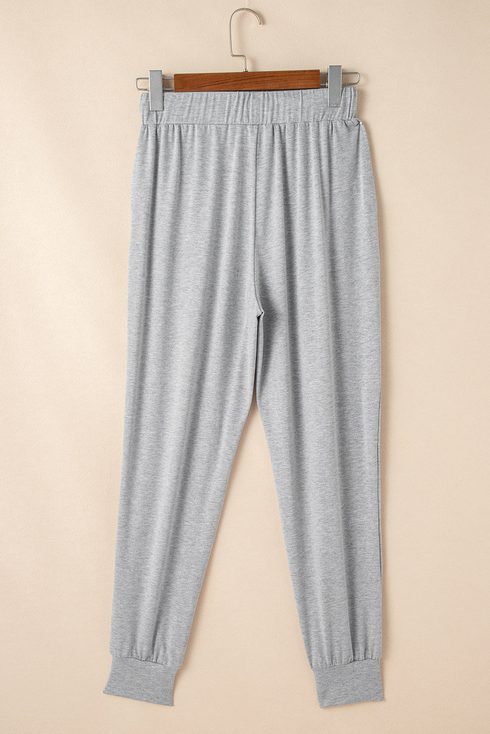 Cardigan Split Long and Skinny Pants Lounge Set