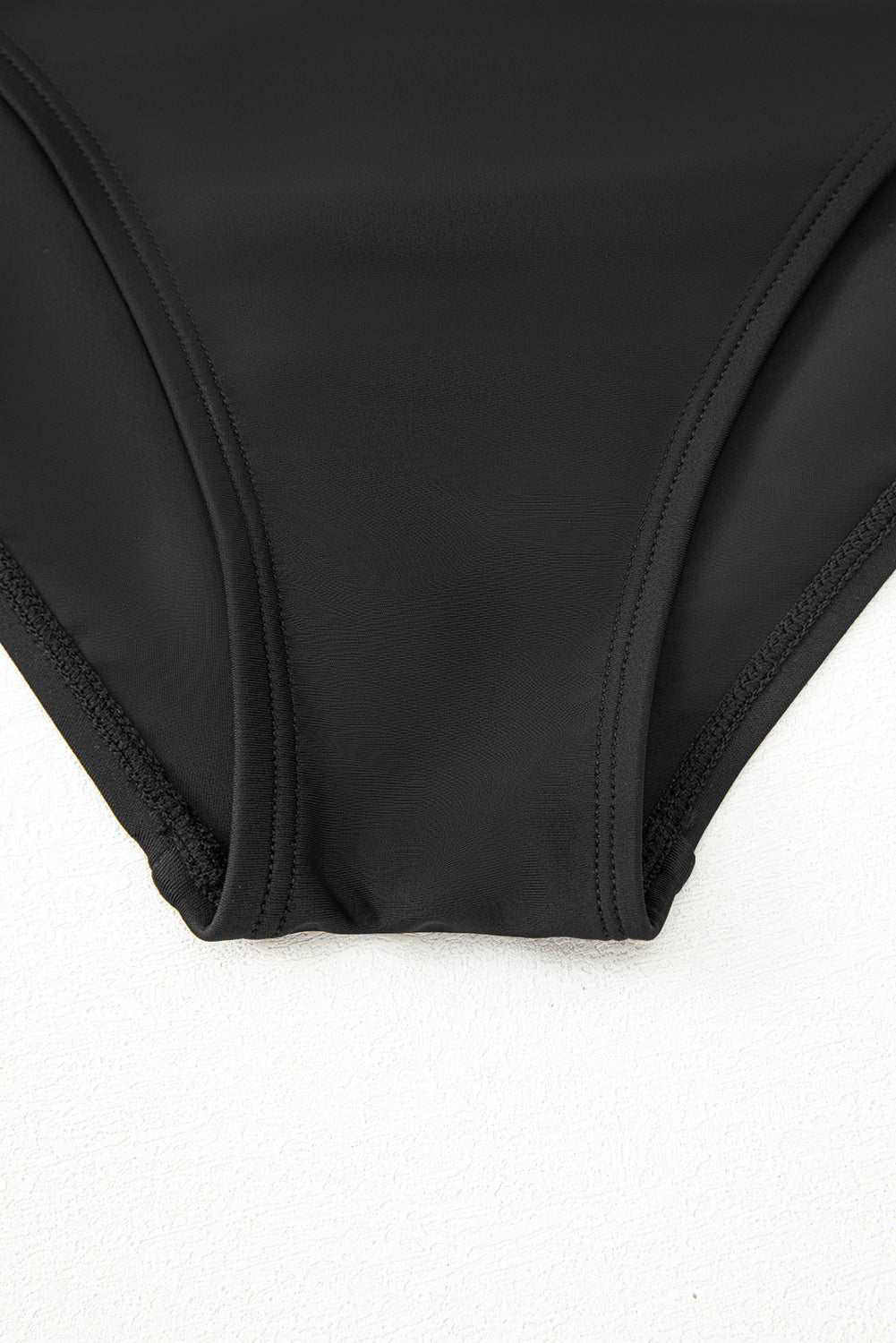 Scoop Neck Adjustable Tankini and Matching Skort Bathing Suit